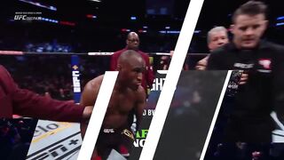 Kamaru Usman vs Colby Covington _ Remembering the fight