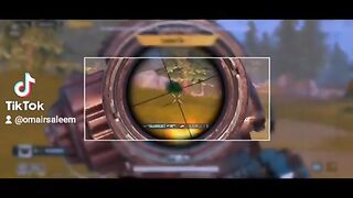 PUBG MOBILE