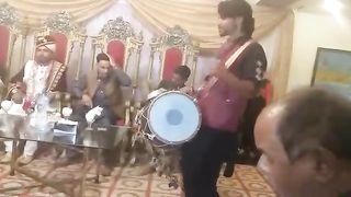Malik Arslan Weeding from jhelum