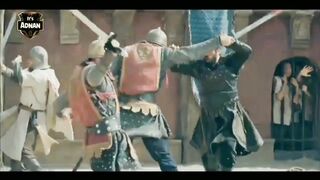 ????Osman Save Andronikos ???? Usman Fight Scene ???????? Kurlush Usman New Status