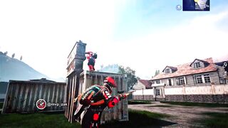 Pubg Beat Sync La Mamá de la Mamá