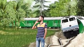 MAGIC TRAIN