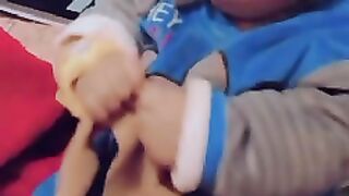 Cute Muhammad