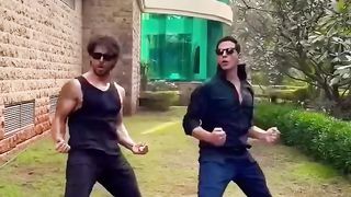 main khiladi selfiee akshay kumar emraan hashmi anu malik tanishk udit n abhijeet