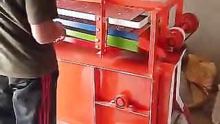Gandum safe krny wali machine,گندم صاف کرنے والی مشین کمال کی چیز