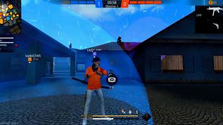 UMP GOD OR WOT