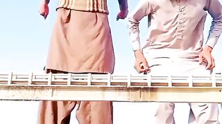 MAGICAL BRIDGE