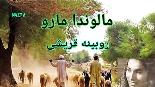Sindhi old song/Mal wanda maaro/Robina Qureshi