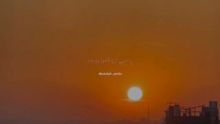 Allah ki Raza ????❤️ | AbdullahEjaz