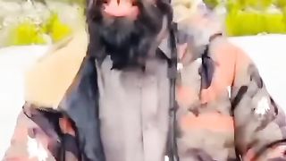 Ghareeb taba de
