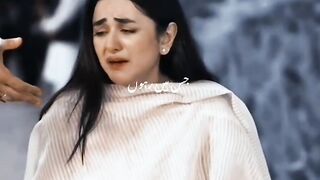 ❄️tere khyalo mein || Murtasim x Meerab ~ Ft. Wahaj Ali & Yumna Zaidi