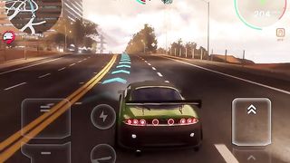 CarX Street Android