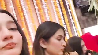 rabia faisal  beautiful video