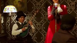 Chines gir songe with pakistani face very sweet/7Atiq