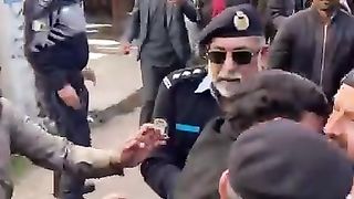 ضبط کے بندھن ٹوٹ گئے،شیخ رشیداحمدآبدیدہ ھوگئے