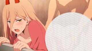 Chainsaw Man ~ Anime