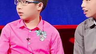 Genius kid Have Fun