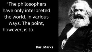 Quotes Ep 01 By Karl Marks