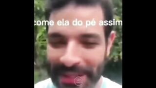 tente não rir