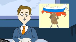 Новости. ( МУЛЬТ АНЕГДОТ.)