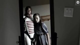 The Walking Dead Exclusive Promo