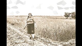 Параметры советской женщины-колхозницы, которой любовались мужчины
