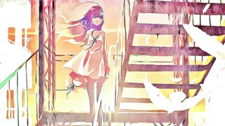 Butterfly - Nightcore 2022 ⚜ idgaf  Butterfly ⚜