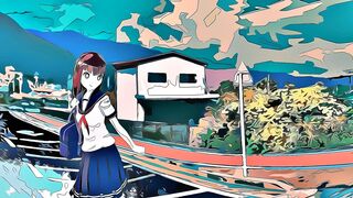Just Breathing  (Lyrics) - Nightcore 2022 ⚡ popular songs  Just Breathing ⚡
