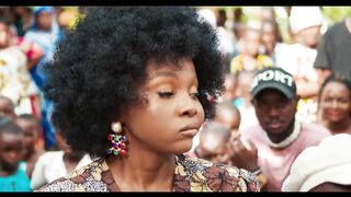zuchu Mwambieni official music Video