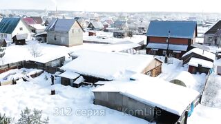 РУМ ТУР по _новому дому