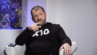 АНТИ ИНТЕРВЬЮ.