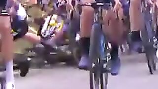 Очен опасный.