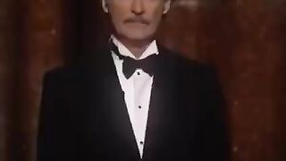 Джокер: Оскар после смерти