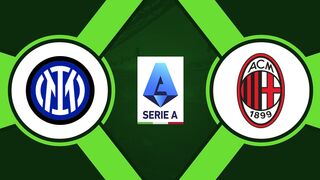 Serie А | 05/02/2022 | Inter - Milan  1:2
