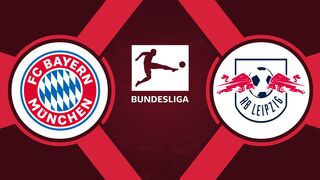 Bundesliga | 05/02/2022 | Bayern Munich - RB Leipzig  3:2