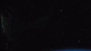 Какие Ужасы Видели Астронавты в Открытом Космосе