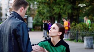 Не оглядывайся назад (2022) – трейлер ???? анонс сериала 1-4 серия.mp4