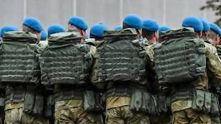 Украина потребовала от ФРГ вооружений, которых нет у самого Бундесвера