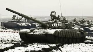 Почему Bloomberg опубликовал фейк о вторжении России на Украину