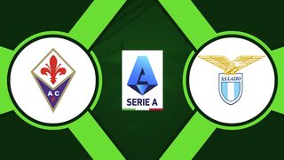 Serie А | 05/02/2022 | Fiorentina - Lazio  0:3