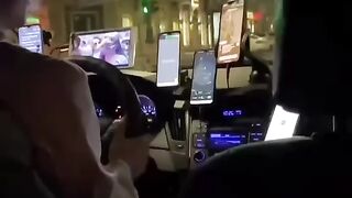 Вот так водитель