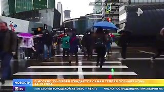 Солнце устроит землянам новости