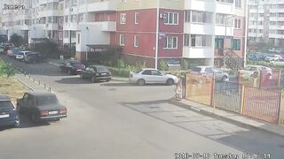 Взрыв-газового-баллона-в-автомобиле-г-Краснодар