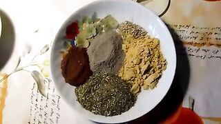 Рёбрышки (Рецепт из Гомеля)