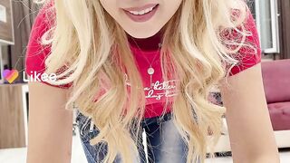 Чего он испугался