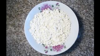 Сыр в домашних условиях своими руками. Рецепт сыра (+ калькуляция). Cheese recipe (+ calculation)