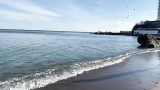 Зимнее море 2