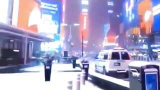 Первый снег , неудержимое веселье.