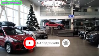 САМЫЕ ОЖИДАЕМЫЕ НОВИНКИ АВТО 2022 ГОДА