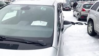 Дивовижні ціни на бу авто
